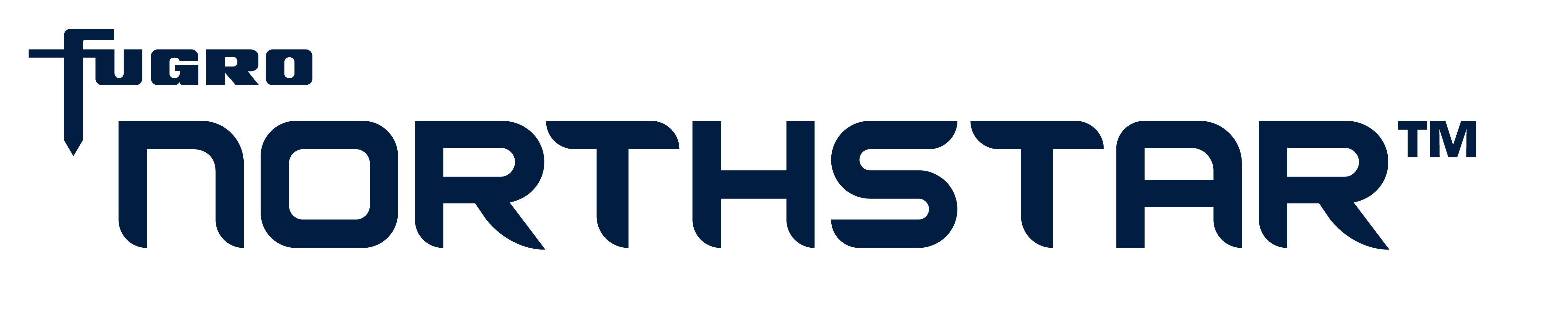 Fugro Logo